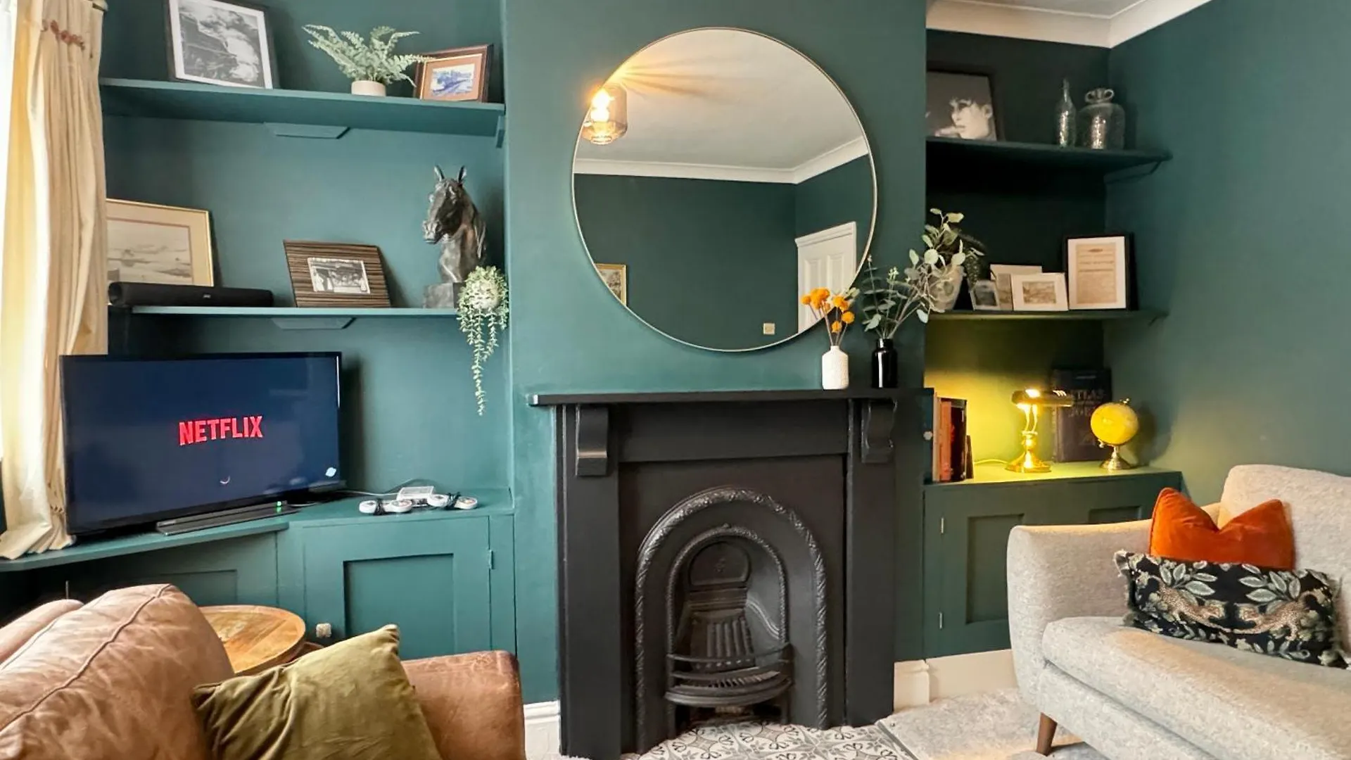 Stylish And Cosy Stay In The Heart Of Malton United Kingdom