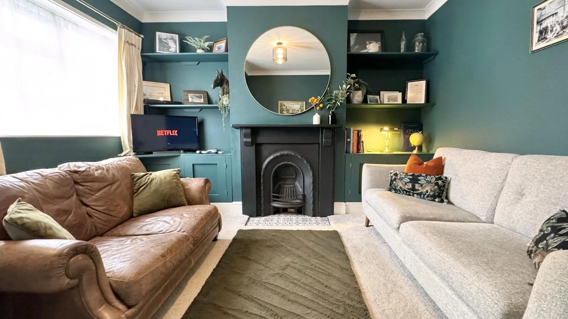 Stylish And Cosy Stay In The Heart Of Malton