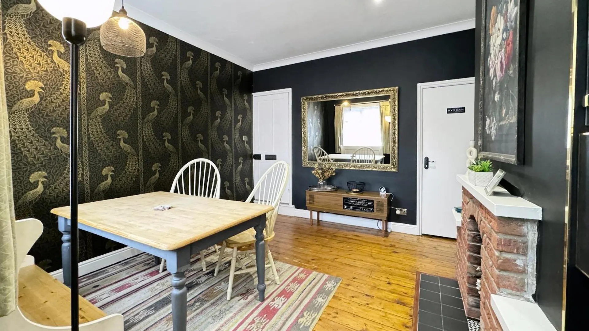 Stylish And Cosy Stay In The Heart Of Malton