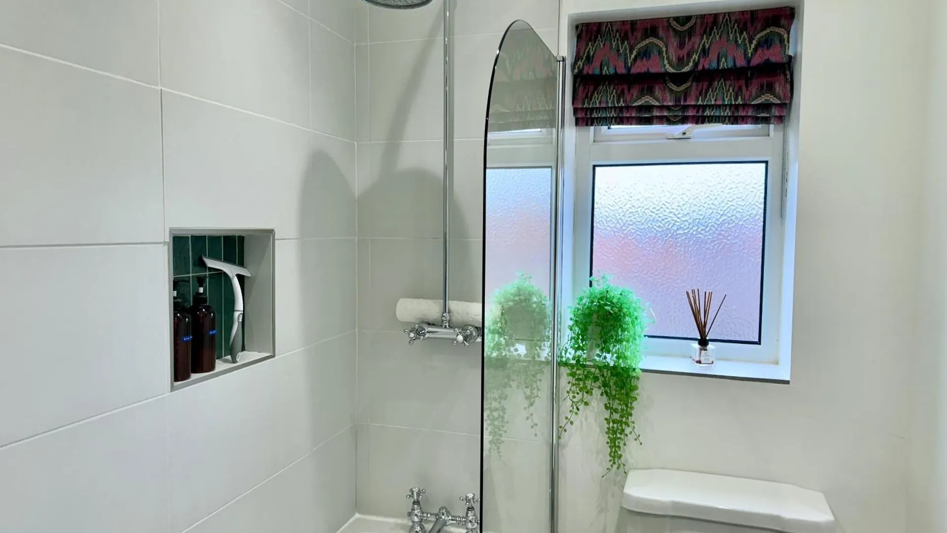 Stylish And Cosy Stay In The Heart Of Malton