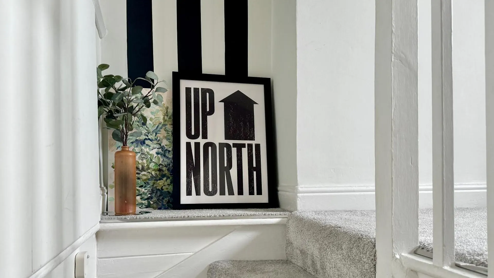 Holiday home Stylish And Cosy Stay In The Heart Of Malton