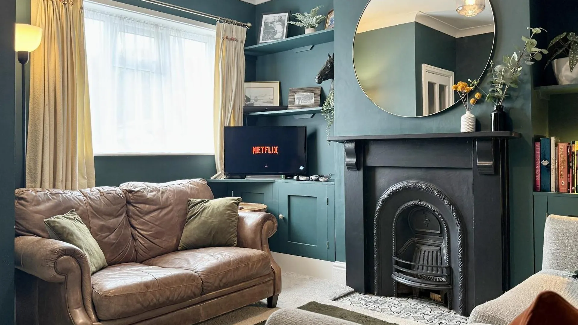 Stylish And Cosy Stay In The Heart Of Malton