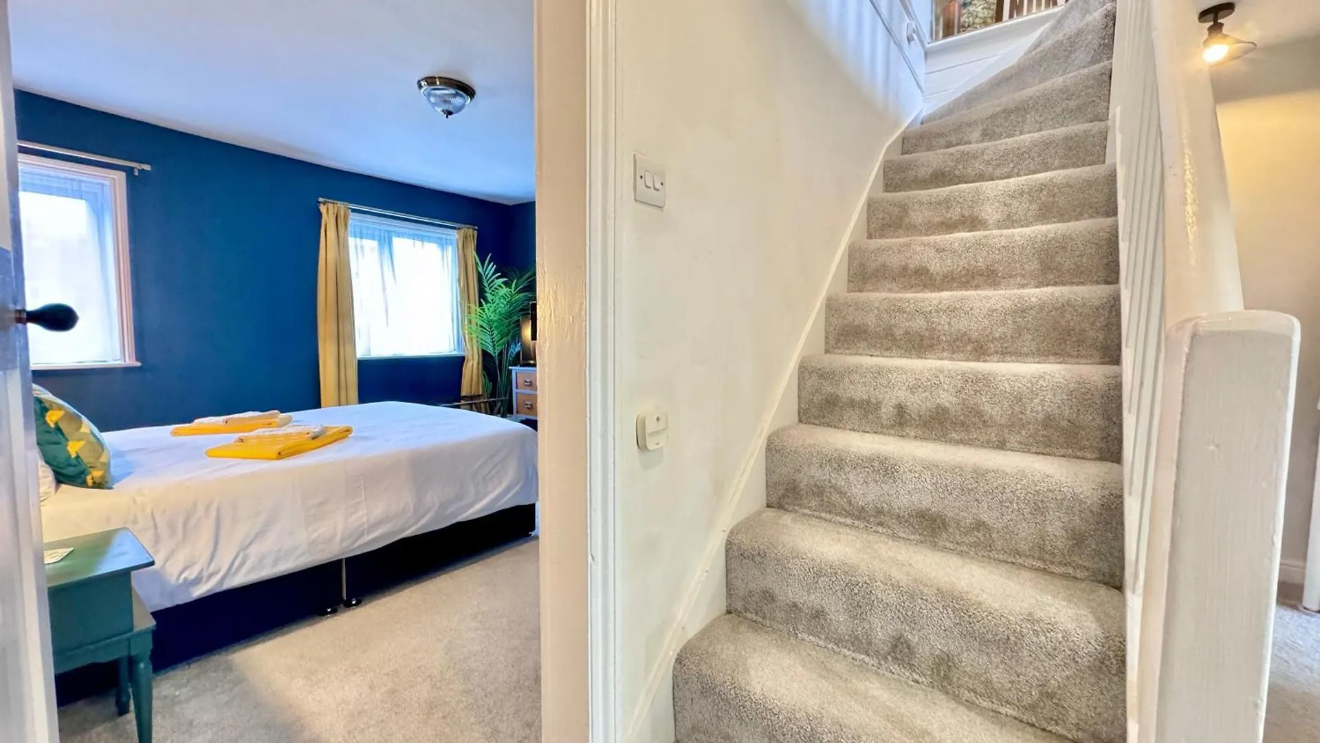 Stylish And Cosy Stay In The Heart Of Malton
