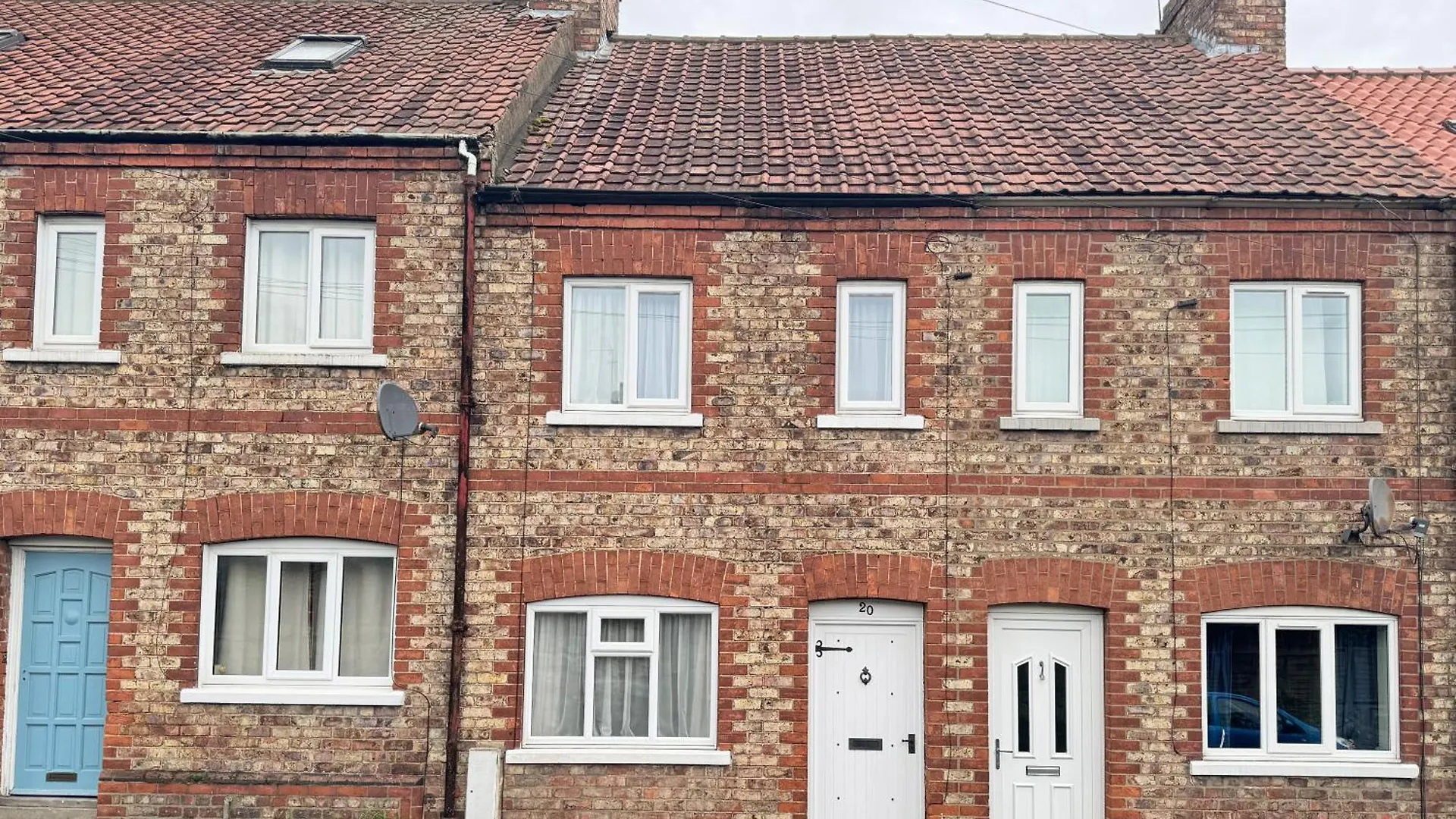 Stylish And Cosy Stay In The Heart Of Malton