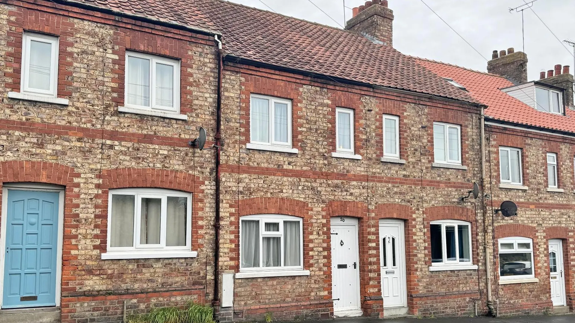Stylish And Cosy Stay In The Heart Of Malton Holiday home