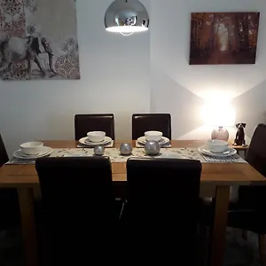 West Garth Holiday home