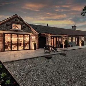 Sykes Holiday home