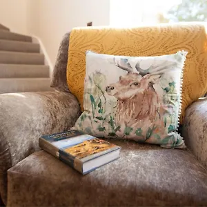 Deerholme Holiday home