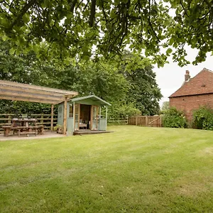 Lime Kiln Farm Holiday home